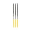 Modelcraft PFL6000 Precision Micro File Set